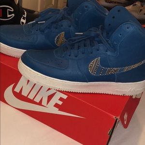 Nike Air Force 1’s